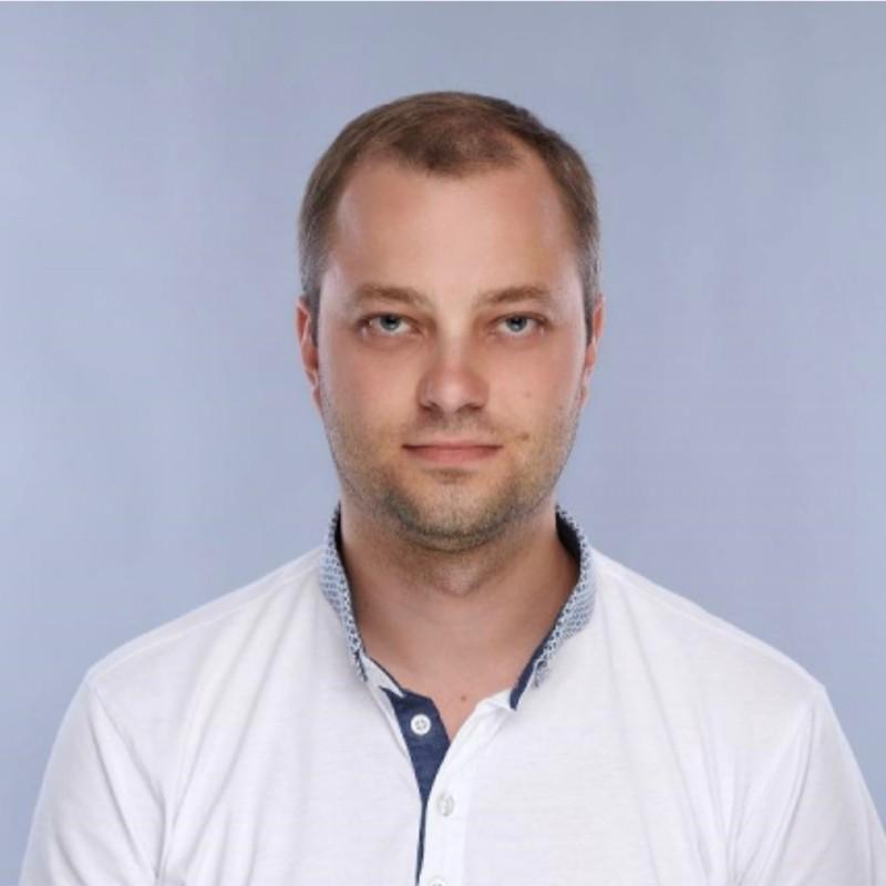 Aleksei Stennikov
